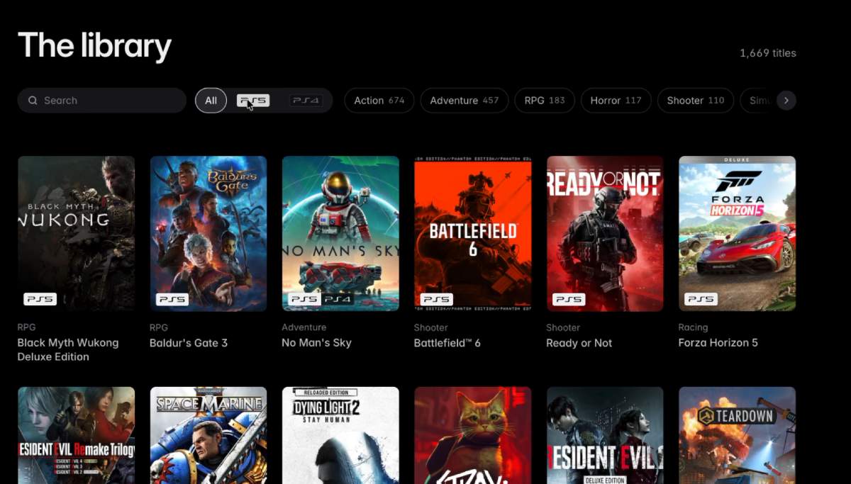 Sony Shuts down Playstation Piracy Store Overdrive