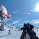 Star Wars Battlefront 3