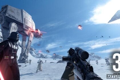 Star Wars Battlefront 3