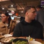 Streamer Lacy Japanese Stream Order