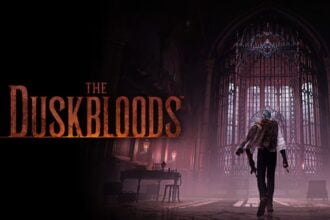 The Duskbloods Delayed 2027
