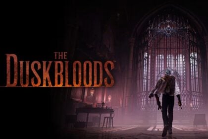 The Duskbloods Delayed 2027
