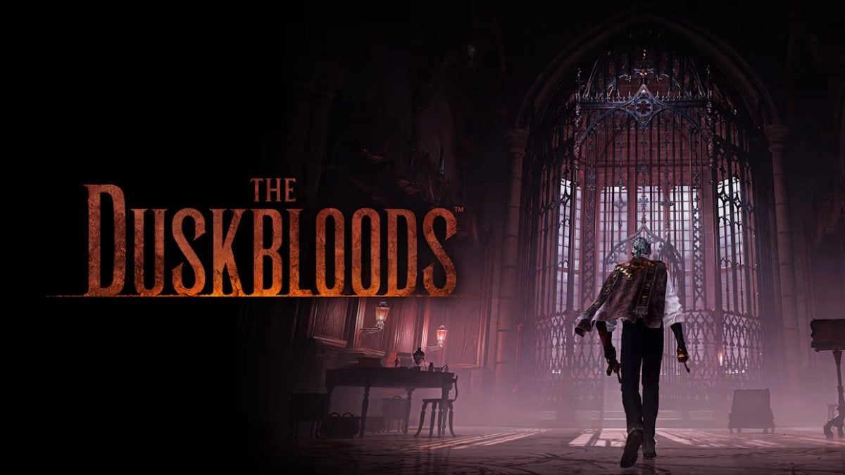 The Duskbloods Delayed 2027