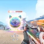 VALORANT POPMONZ Skin Bundle