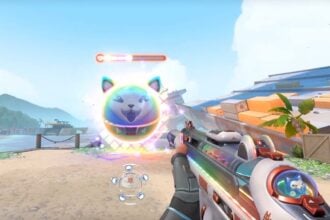 VALORANT POPMONZ Skin Bundle