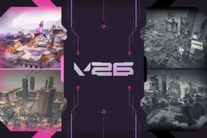 VALORANT Patch 13.08 Notes