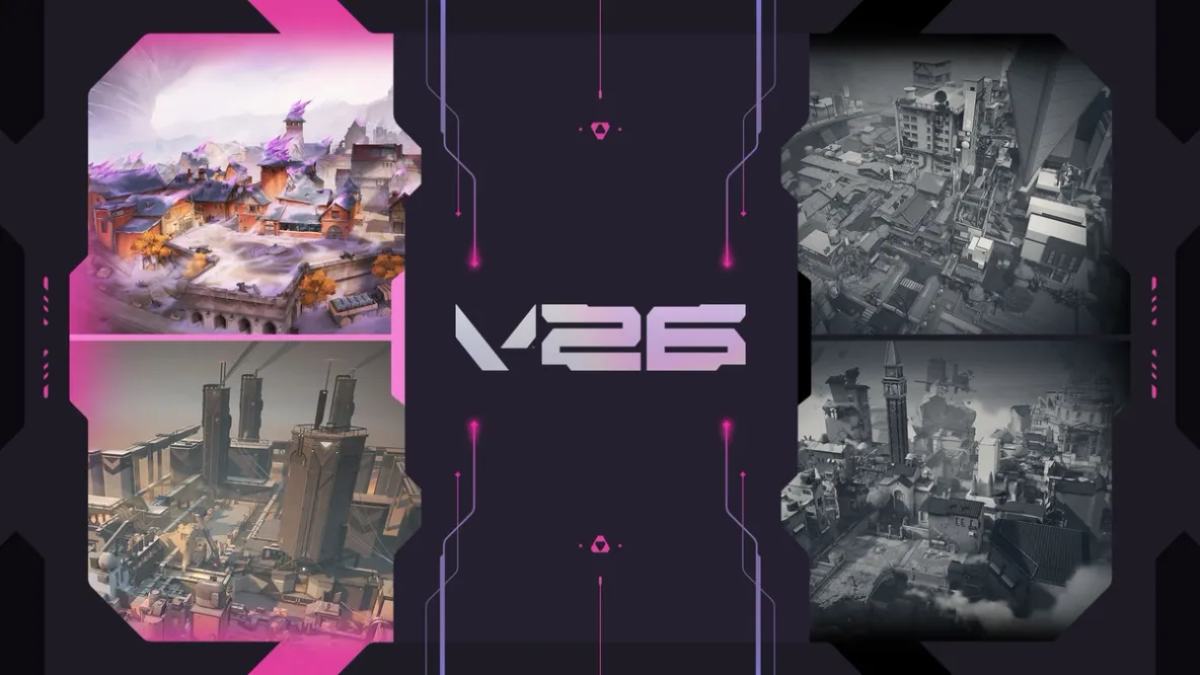 VALORANT Patch 13.08 Notes