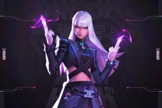 VALORANT Patch Notes 13.09