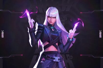 VALORANT Patch Notes 13.09