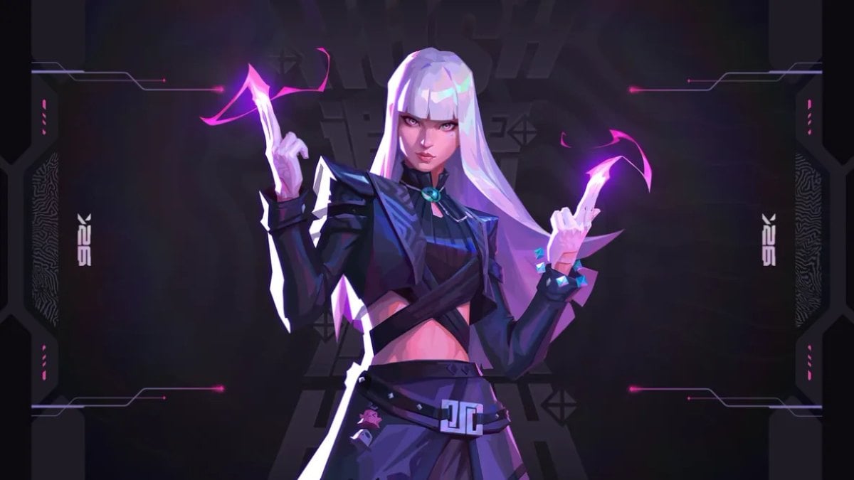 VALORANT Patch Notes 13.09