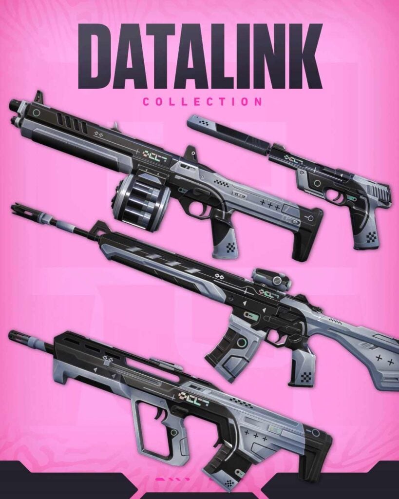 Datalink Collection