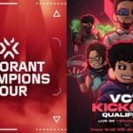 VCT Americas Open Qualifier s0m