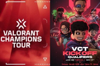 VCT Americas Open Qualifier s0m
