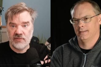 Valve Chet Faliszek Tim Sweeney Epic Games