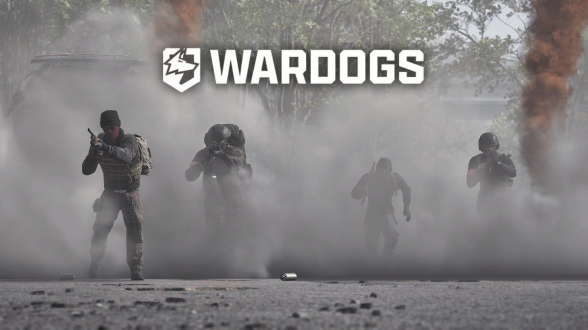 Wardogs Ping Limit Cheaters