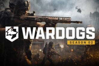 Wardogs Season 2 Progression Speed Up