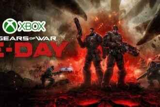 Xbox Game Studios E day