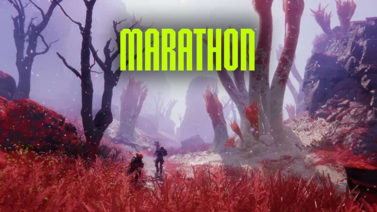 marathon Symbiosis Update Spawn Rushing